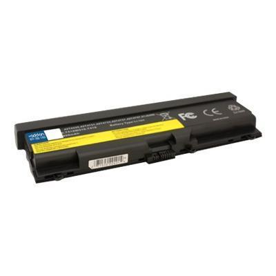 Add-On Computer notebook battery - Li-Ion - 94 Wh