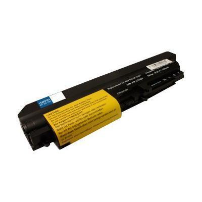 Add-On Computer notebook battery - Li-Ion - 5200 mAh