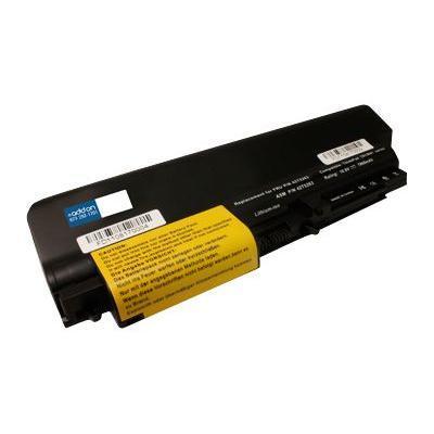 Add-On Computer notebook battery - Li-Ion - 7800 mAh