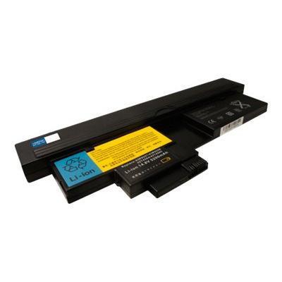 Add-On Computer notebook battery - Li-Ion - 4600 mAh