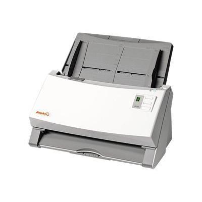 Ambir Technology DS930 AS ImageScan Pro 930u Document scanner Duplex Legal 600 dpi up to 30 ppm mono up to 30 ppm color ADF 100 sheets U