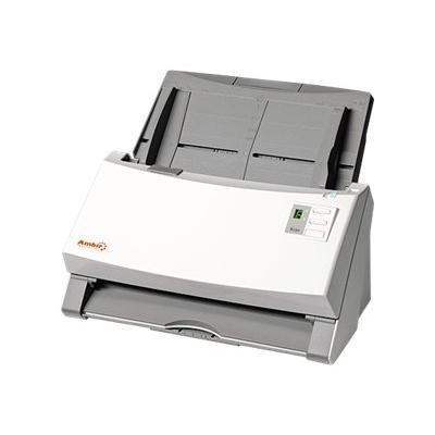 Ambir Technology DS940 AS ImageScan Pro 940u Document scanner Duplex Legal 600 dpi up to 40 ppm mono up to 30 ppm color ADF 100 sheets U