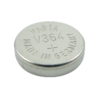Lenmar WC364 WC364 Battery silver oxide 23 mAh silver