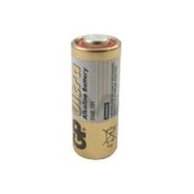 Lenmar WCLR23A WCLR23A Battery LR23A alkaline 41 mAh silver