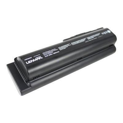 Lenmar Lbz353Hp Hp Pavilion Dv6 Repl