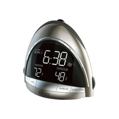 SoundSpa Premier SS-5010 - Clock radio with time projector