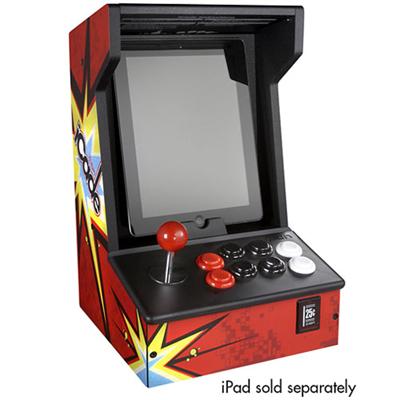 8994648 xlg iPad Arcade Cabinet Review