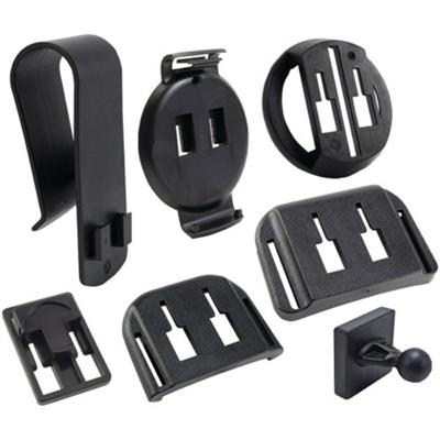 Sun Visor Mount for TomTom GPS Devices