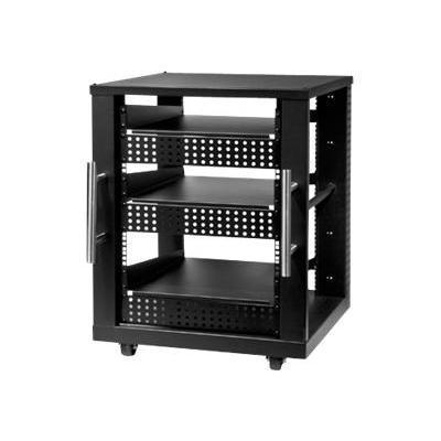 Peerless AVM Avm A/V Component Rack System Peerless AVM Avm A/V Component Rack System