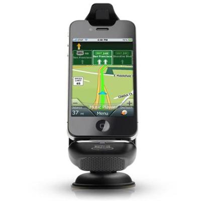 Premium Car Kit for iPhone