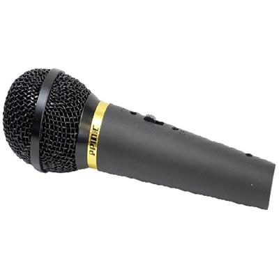 Pyle PPMIK Pyle Pro Ppmik Dynamic Microphone Pyle PPMIK Pyle Pro Ppmik Dynamic Microphone