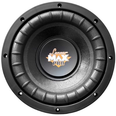 Pyle Maxp154d Max Pro 15'' 2000 Watt Small Enclosure Dual 4 Ohm Subwoofer