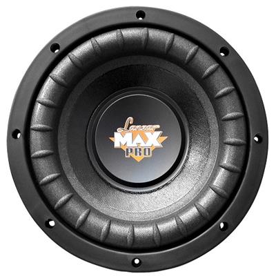 Pyle Maxp84 Maxp84 Max Pro 8 800w Small Enclosure 4 Ohm Subwoofer