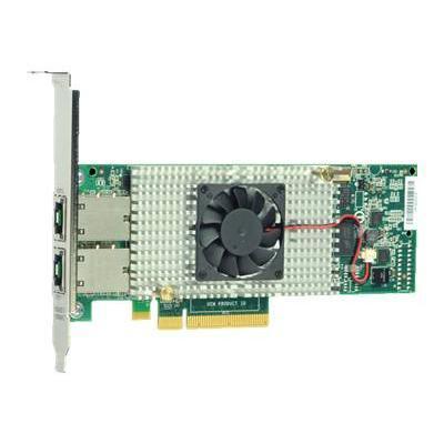 OneConnect network adapter - 2 ports