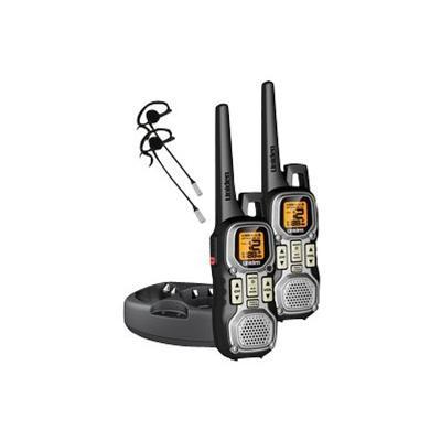 GMR 4040-2CKHS two-way radio - FRS/GMRS
