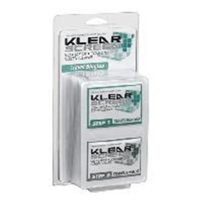 Klear Screen Ks-sp12 Travel Singles Screen Preservation Kit (12-pack )