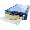 External USB 2.0 CD-RW Drive 52X Write Nero by Buslink Media