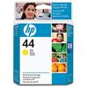 44 Yellow Inkjet Print Cartridge