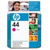 44 magenta inkjet print cartridge