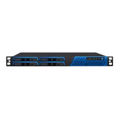 Barracuda BMA350A33 Message Archiver 350 with 3 Year Energize Updates and Instant Replacement
