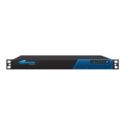 Barracuda BBS390a11 Backup 390 Recovery appliance with 1 year Energize Updates and Instant Replacement 10Mb LAN 100Mb LAN GigE 1U rack mountable