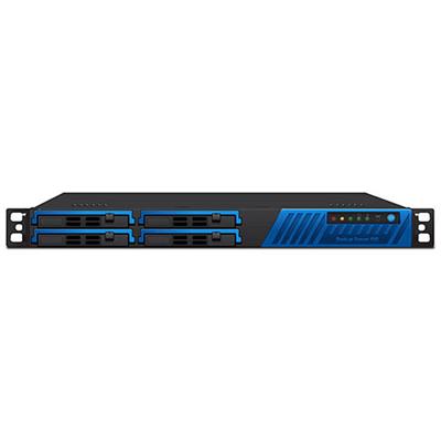 Barracuda BBS490a33 Backup 490 Recovery appliance with 3 years Energize Updates and Instant Replacement 10Mb LAN 100Mb LAN GigE 1U rack mountable