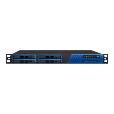 Barracuda BMA450a11 Message Archiver 450 with 1 Year Energize Updates and Instant Replacement