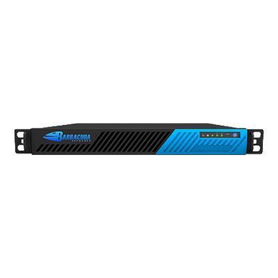 Barracuda BSF100a11 Spam & Virus Firewall 100 with 1 Year Energize Updates and Instant Replacement Barracuda BSF100a11 Spam & Virus Firewall 100 with 1 Year Energize Updates and Instant Replacement