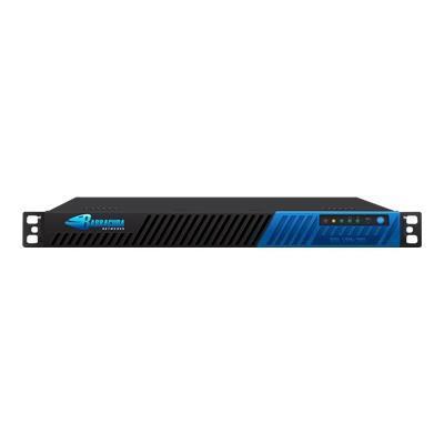Barracuda BVS280a11 SSL VPN 280 VPN gateway with 1 year Energize Updates and Instant Replacement GigE 1U rack mountable