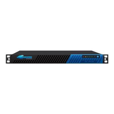 Barracuda BVS380a11 SSL VPN 380 VPN gateway with 1 year Energize Updates and Instant Replacement GigE 1U rack mountable