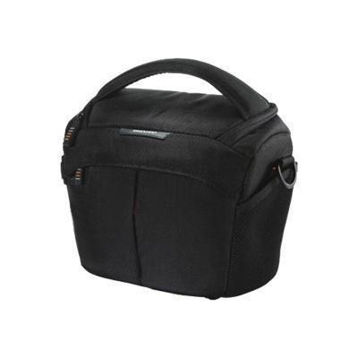 2GO 22 - carrying bag for digital photo camera with lenses