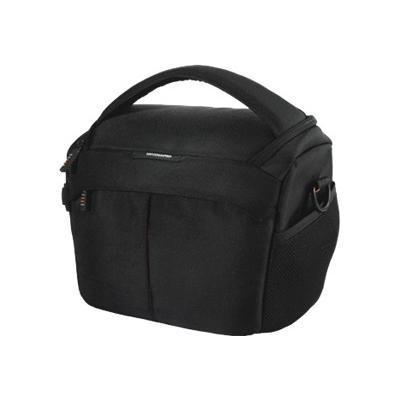 2GO 25 - carrying bag for digital photo camera with lenses