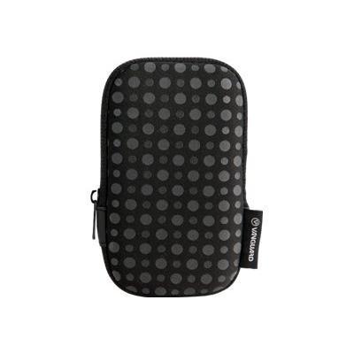 SMALL CAMERA POUCH - BLACK