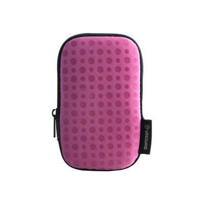 SMALL CAMERA POUCH - PINK