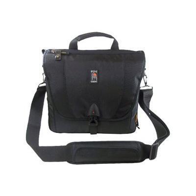 LARGE MESSENGER STYLE DSLR BAG