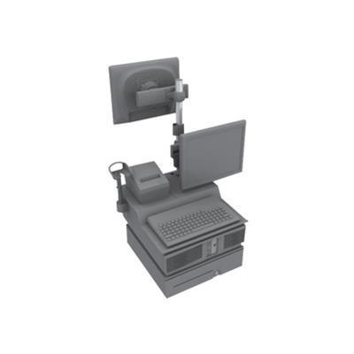 Hp Qq972at Integration Tray Assembly - Pos Integration Tray