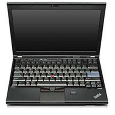 ThinkPad X220 - Notebook - Intel Core i5-2540M 2.6Ghz Processor 4GB DDR3 1333 memory 320gb 7200rpm hard drive 12.5 HD 1366x768 LED Backlit Display Microsoft