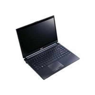 TravelMate TimelineX 8481T-6440 Intel Core i5 2557M 1.7GHz Notebook - 4GB RAM  320GB HDD  14 Widescreen LED backlight ComfyView  802.11 a/b/g/n  Bluetooth 2.1