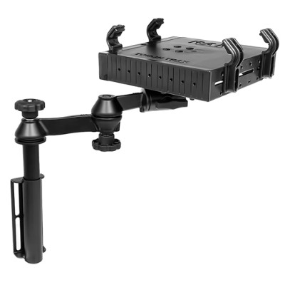 RAM Mounts RAM-VB-181-SW1 RAM MOUNT SMALL DRILL TYPE FLAT VERTIC RAM Mounts RAM-VB-181-SW1 RAM MOUNT SMALL DRILL TYPE FLAT VERTIC
