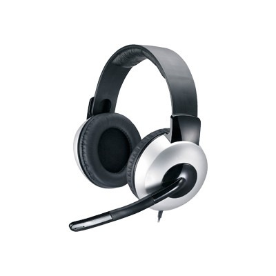 HS-05A FULL SIZE HEADSET