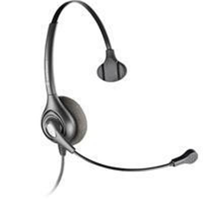 SupraPlus SDS 2490-01 - headset (Open Box Product Limited Availability No Back Orders)