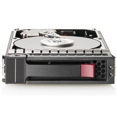 Midline - hard drive - 3 TB - SATA-300