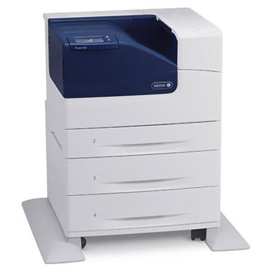 Xerox 6700/YDX Phaser 6700/YDX Color Laser Printer - USB Ethernet 2-Sided Printing 1100 Sheet High Capacity Feeder Productivity Kit Xerox 6700/YDX Phaser 6700/YDX Color Laser Printer - USB Ethernet 2-Sided Printing 1100 Sheet High Capacity Feeder Productivity Kit