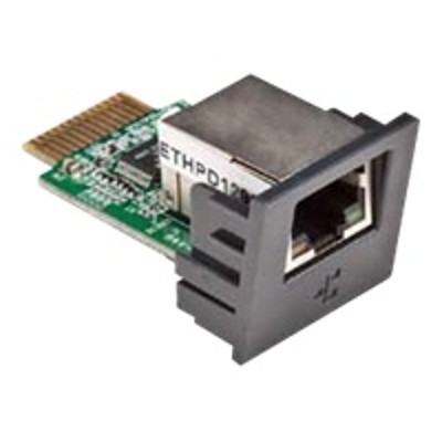 Intermec Technology 203 183 410 Ethernet IEEE 802.3 Module Print server 10 100 Ethernet dark for PC43d PC43t