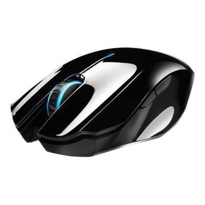 Orochi Black Chrome Edition - mouse