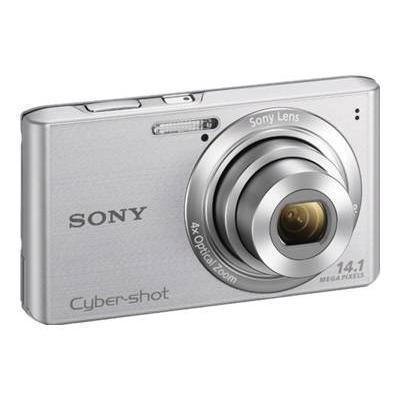 Cyber-shot DSC-W610 - digital camera