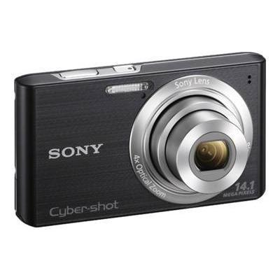 Cyber-shot DSC-W610 - digital camera