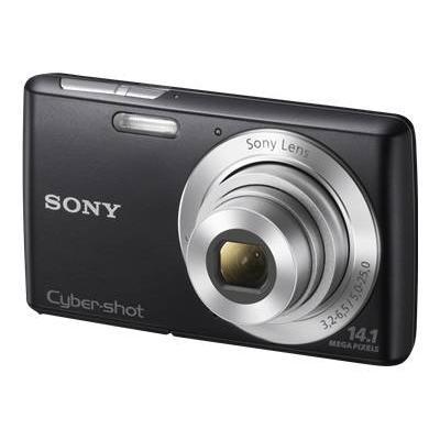 Cyber-shot DSC-W620 - digital camera
