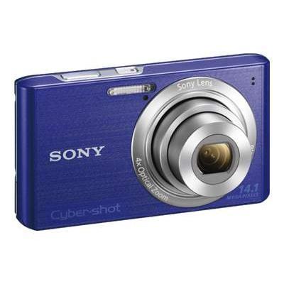 Cyber-shot DSC-W610 - digital camera