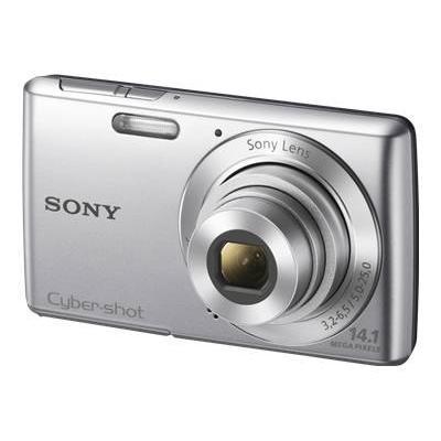 Cyber-shot DSC-W620 - digital camera